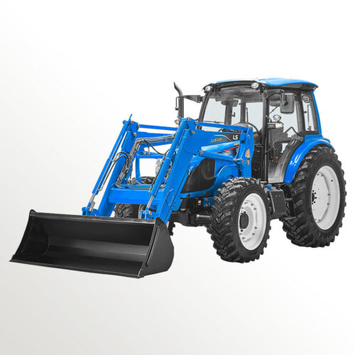 Tracteur LS série MT7