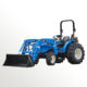 Tracteur LS MT225HE