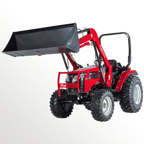 Tracteur Mahindra 2638