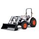 Tracteur Bobcat CT4045/CT4050/CT4055