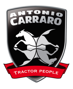 LOGO ANTONIO CARRARO