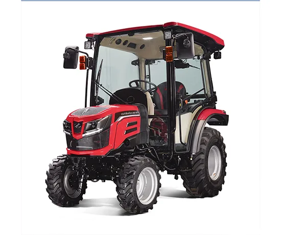 2126 HTS (Avec ou sans cabine)