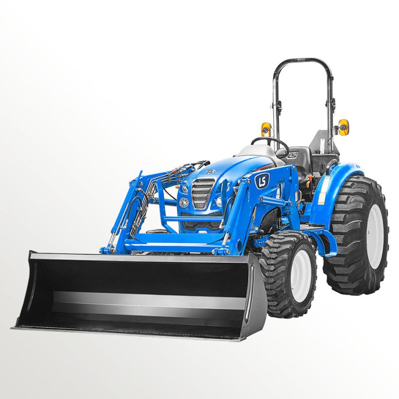 Tracteur LS Série MT3E et XR3100