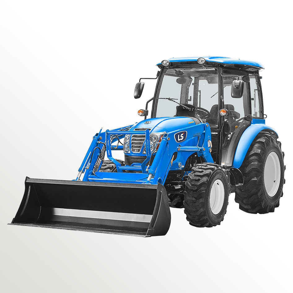 Tracteur LS Série MT3
