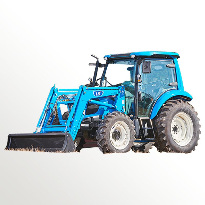 Tracteur LS MT5