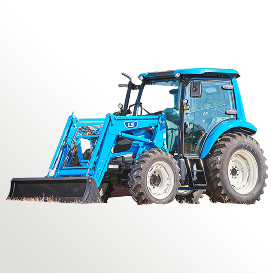 Tracteur LS MT5