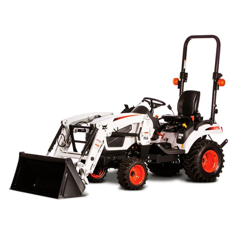 Tracteur Bobcat CT1025