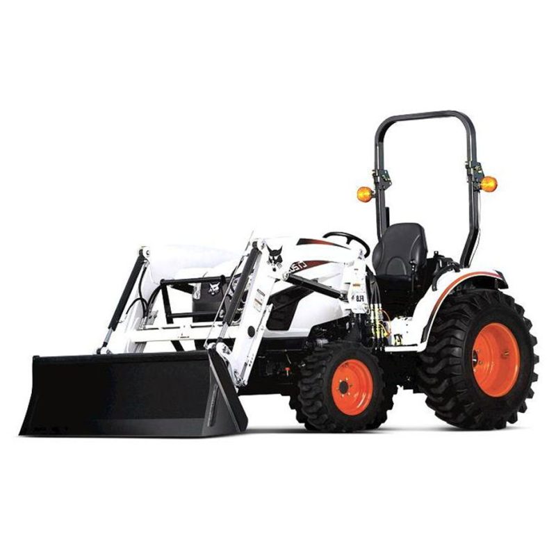 Tracteur Bobcat CT2035