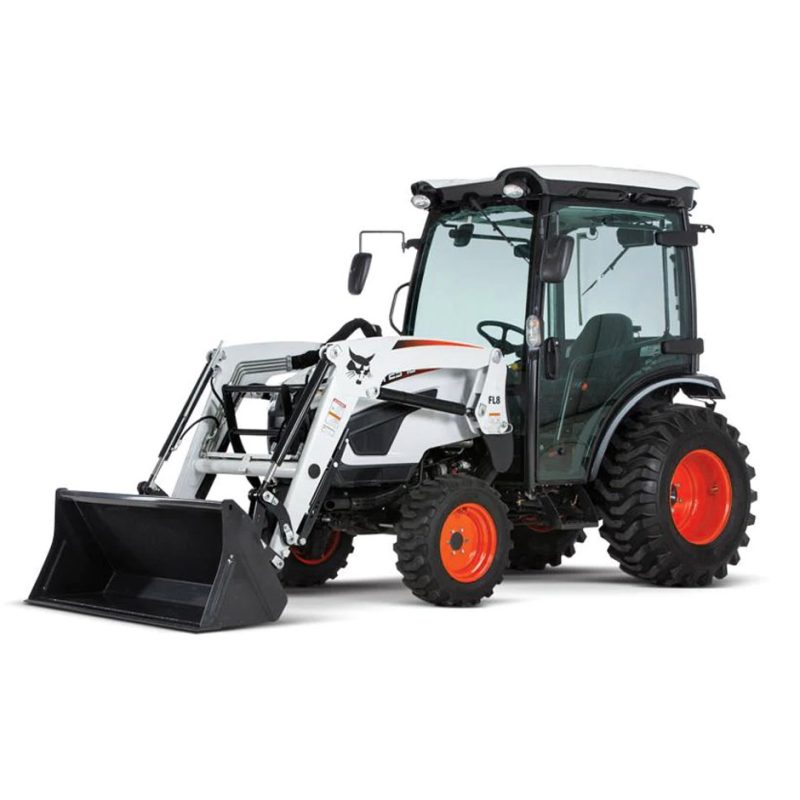 Tracteur Bobcat CT2535