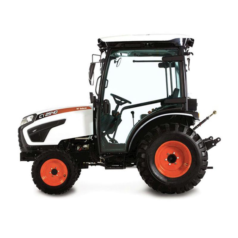 Tracteur Bobcat CT2540