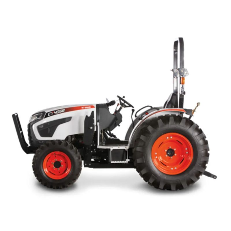Tracteur Bobcat 4058 HST