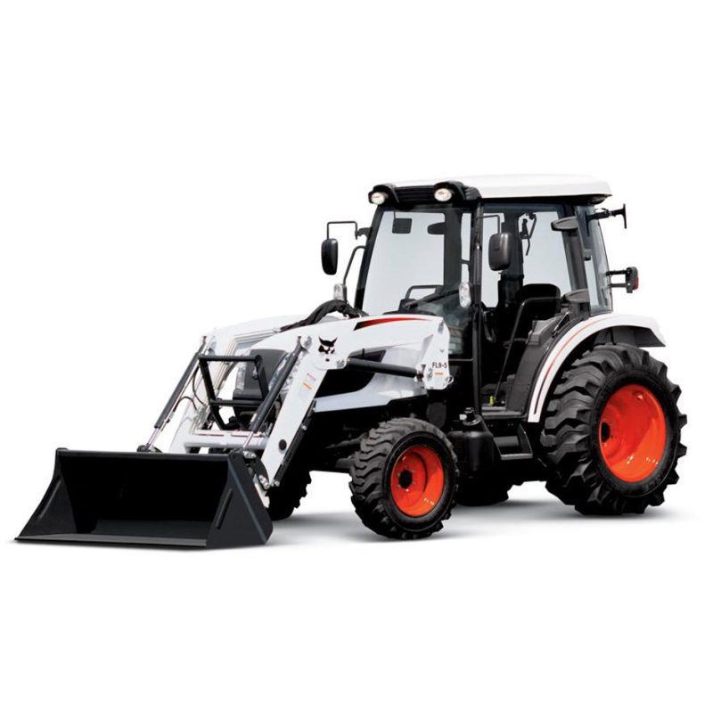 Tracteur Bobcat CT5545 HST