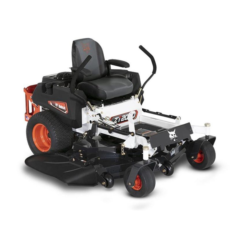 Tondeuse Bobcat ZT2000
