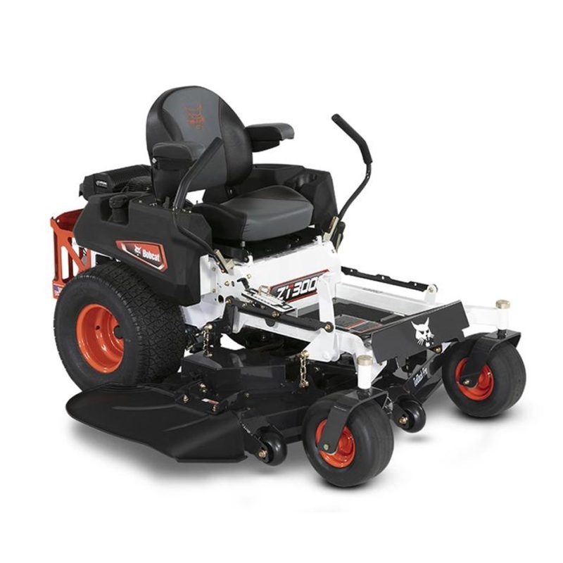 Tondeuse Bobcat ZT3000