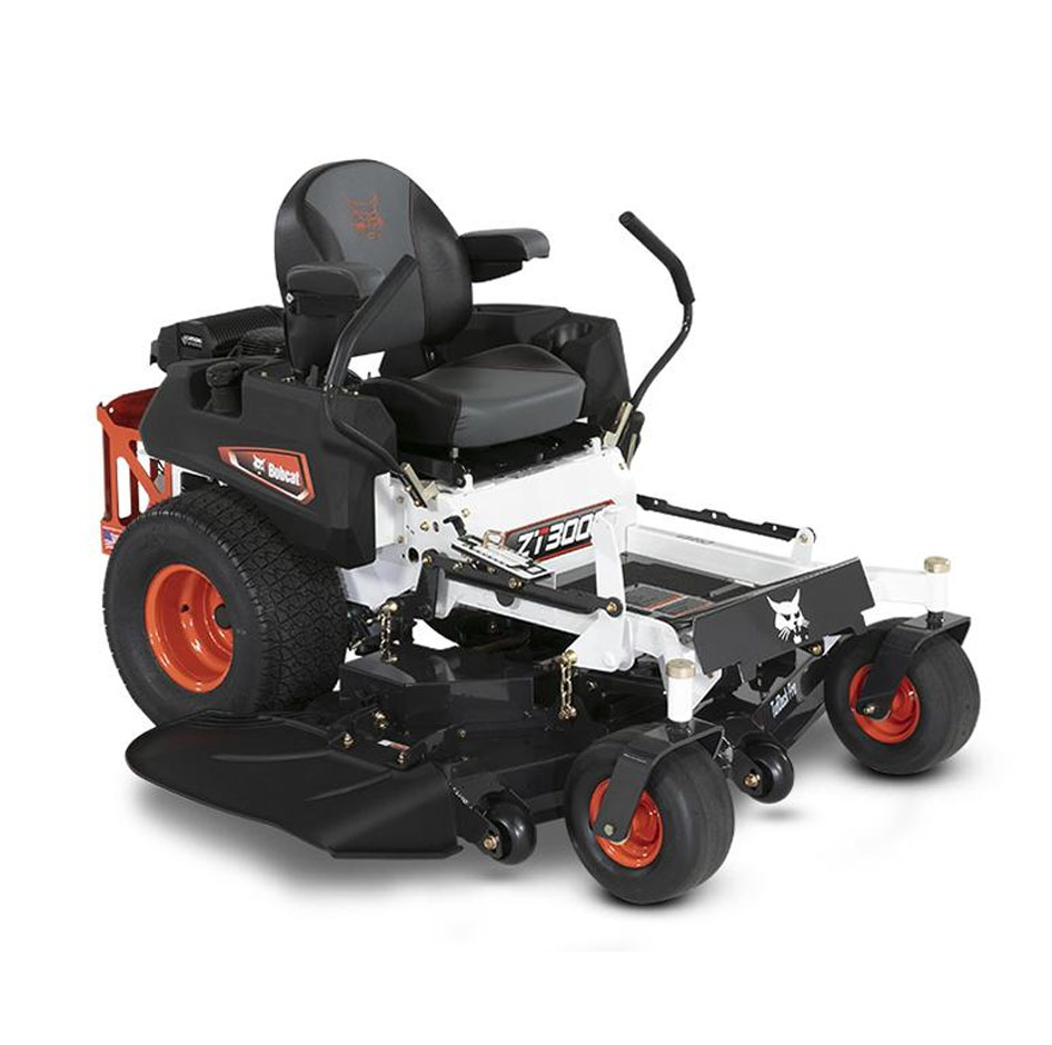 Tondeuse Bobcat ZT3000