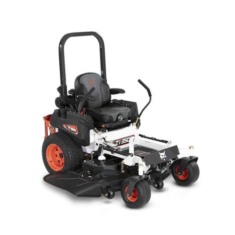Tondeuse Bobcat ZT3500