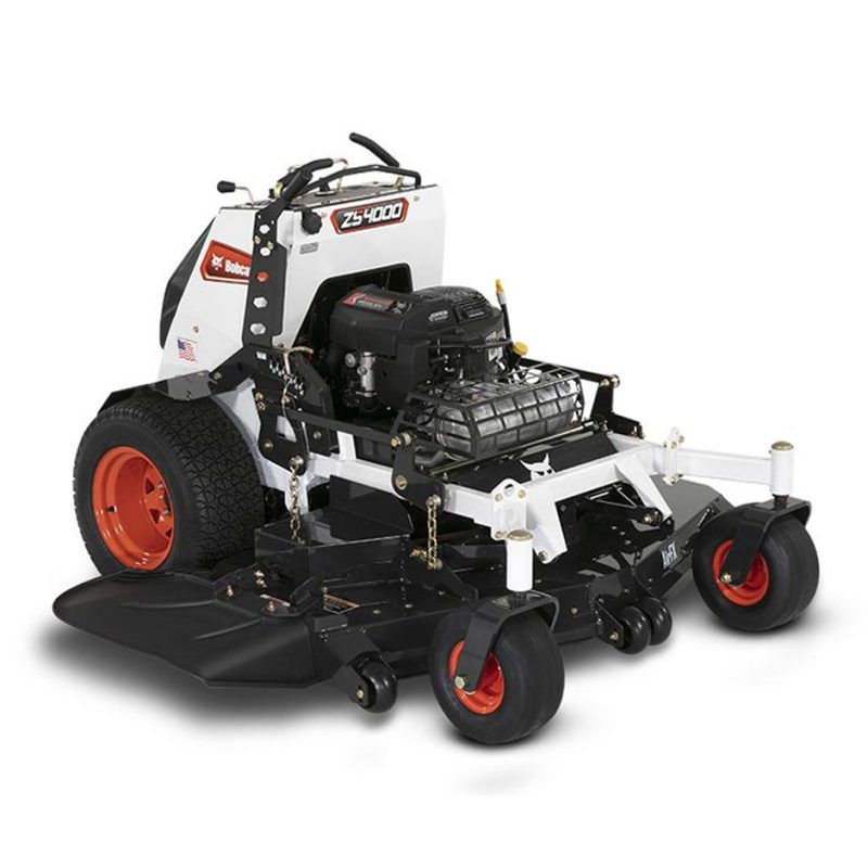 Tondeuse Bobcat ZS4000
