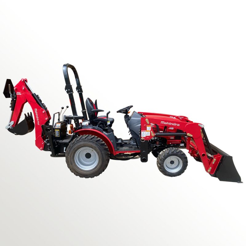 Max 26 XLT TLB