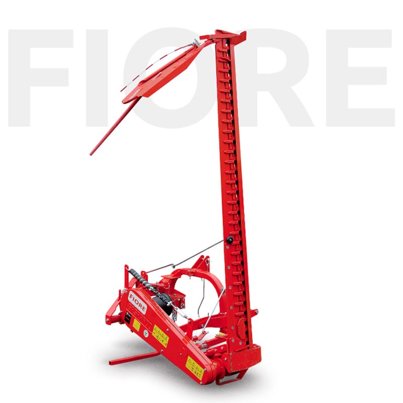 Faucheuse FIORE 205-HL-RT