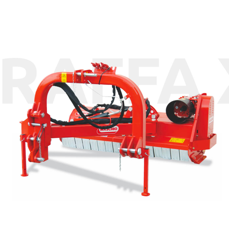 Broyeur Maschio Giraffa XL SI 210M