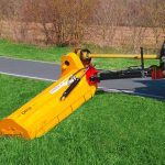 Orsi Competition GS Offset 200