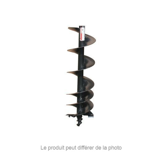 Tarière SpeeCo