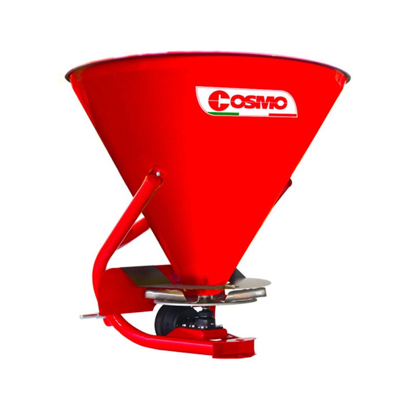 Épandeur engrais Cosmo 500