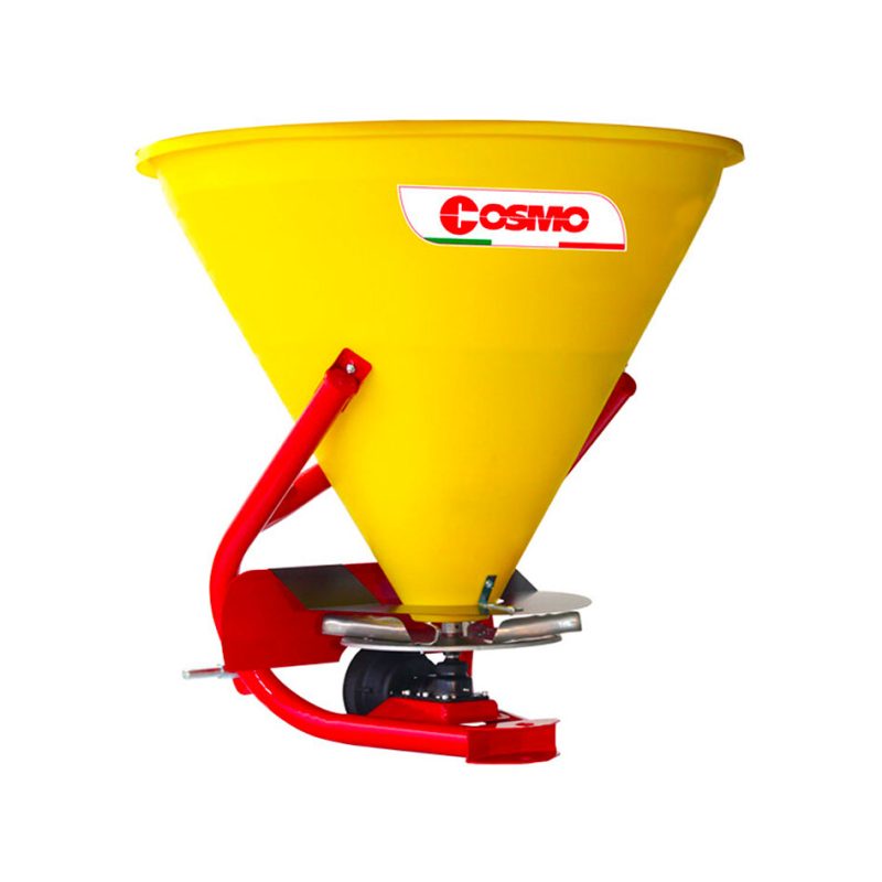 Épandeur engrais Cosmo 500 plastique