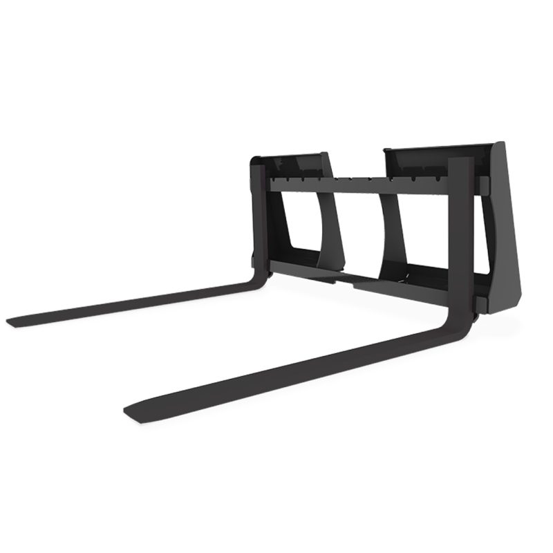 HLA Fourche à palette HD 1242