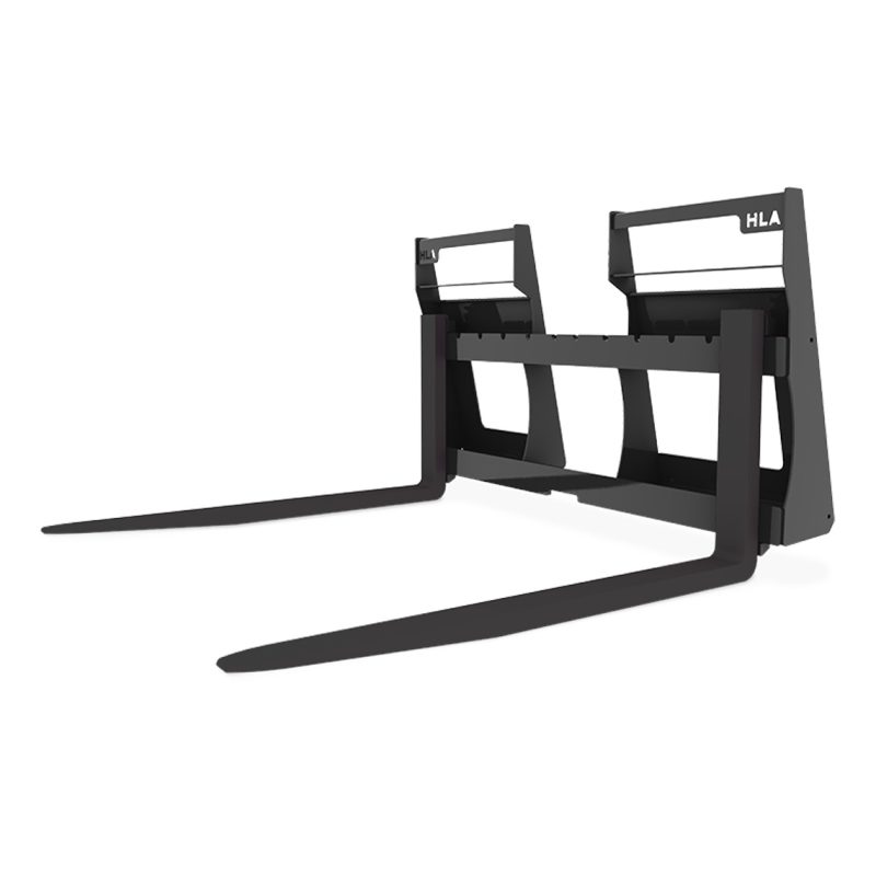HLA Fourche à palette HD 2042