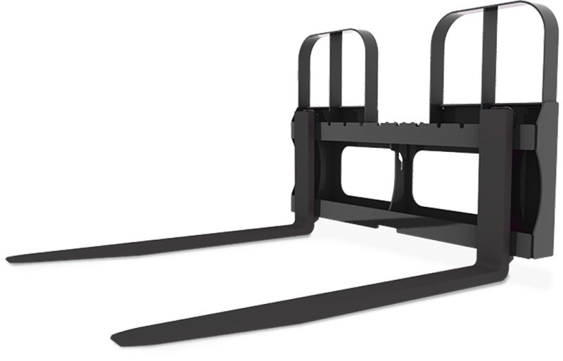 HLA Fourche à palette HD 4248