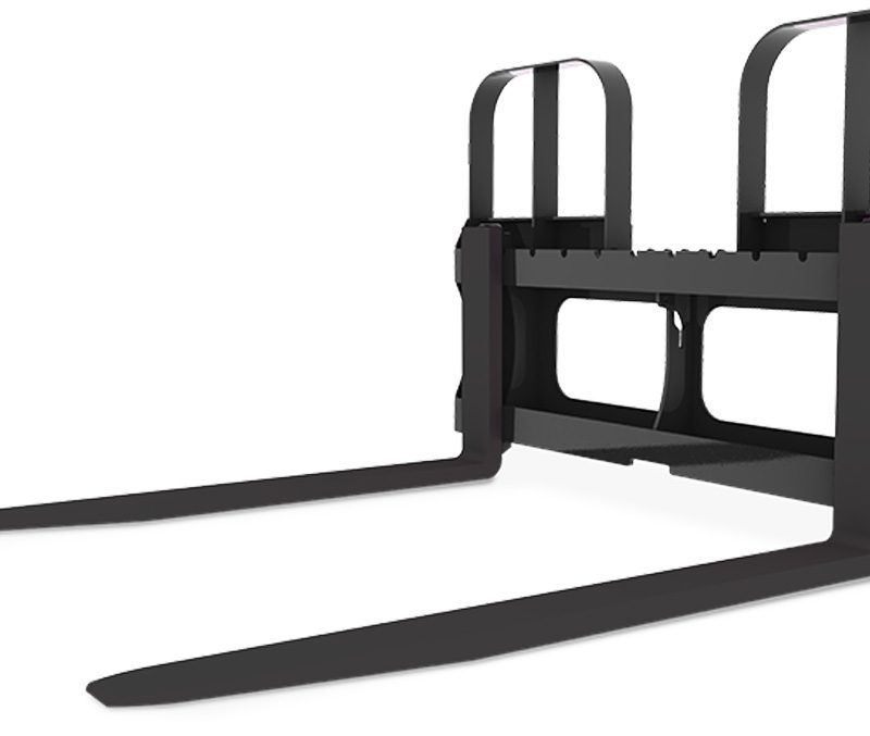 HLA Fourche à palette HD 4248